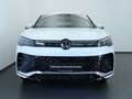 Volkswagen Tiguan R-Line 2,0 TDI 4MOTION DSG AHK NAV PANO Weiß - thumbnail 4