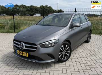 Business Solution Plus CarPlay | Camera | groot NA