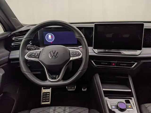 Volkswagen Tiguan view 7