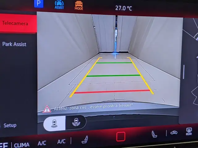 Volkswagen Tiguan view 14