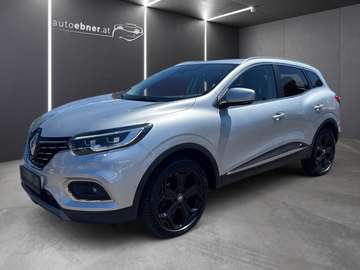 Kadjar Intens TCe 14