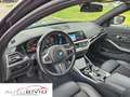 BMW 318 d 48V Touring Sport/M-Sport/LED Nero - thumbnail 10