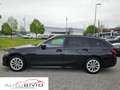 BMW 318 d 48V Touring Sport/M-Sport/LED Nero - thumbnail 4