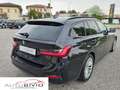 BMW 318 d 48V Touring Sport/M-Sport/LED Nero - thumbnail 7