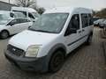 Ford Tourneo Connect Kombi lang // 8x Sitze, Klima Blanco - thumbnail 6