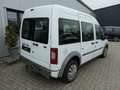 Ford Tourneo Connect Kombi lang // 8x Sitze, Klima Blanco - thumbnail 4