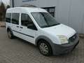 Ford Tourneo Connect Kombi lang // 8x Sitze, Klima Blanco - thumbnail 2