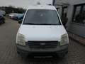Ford Tourneo Connect Kombi lang // 8x Sitze, Klima Blanco - thumbnail 3