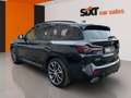 BMW X3 xDrive 30e M Sport|Pano|Headup|ACC|LEDer|H&K| Schwarz - thumbnail 4