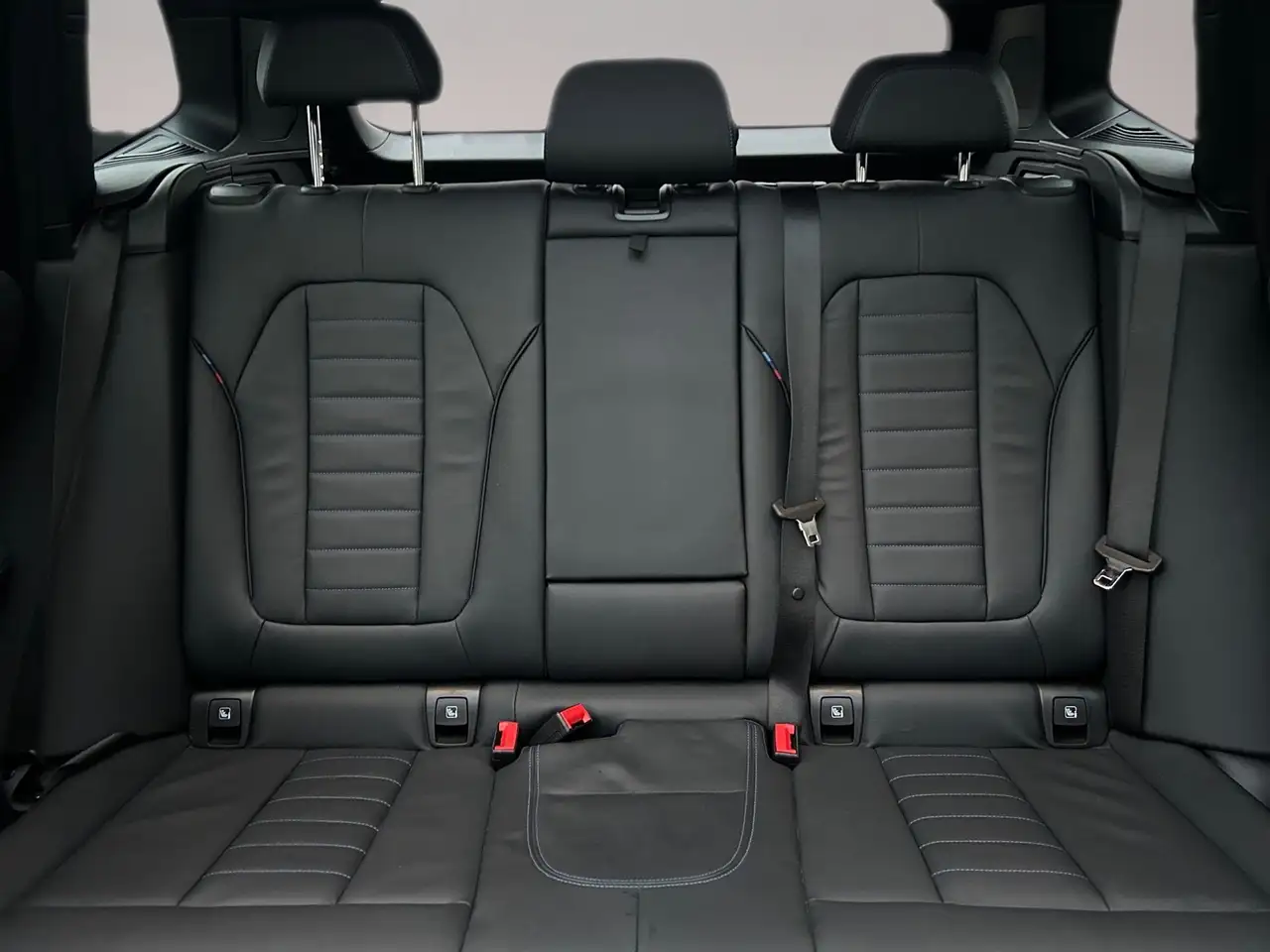 BMW X3 xDrive 30e M Sport|Pano|Headup|ACC|LEDer|H&K| 15