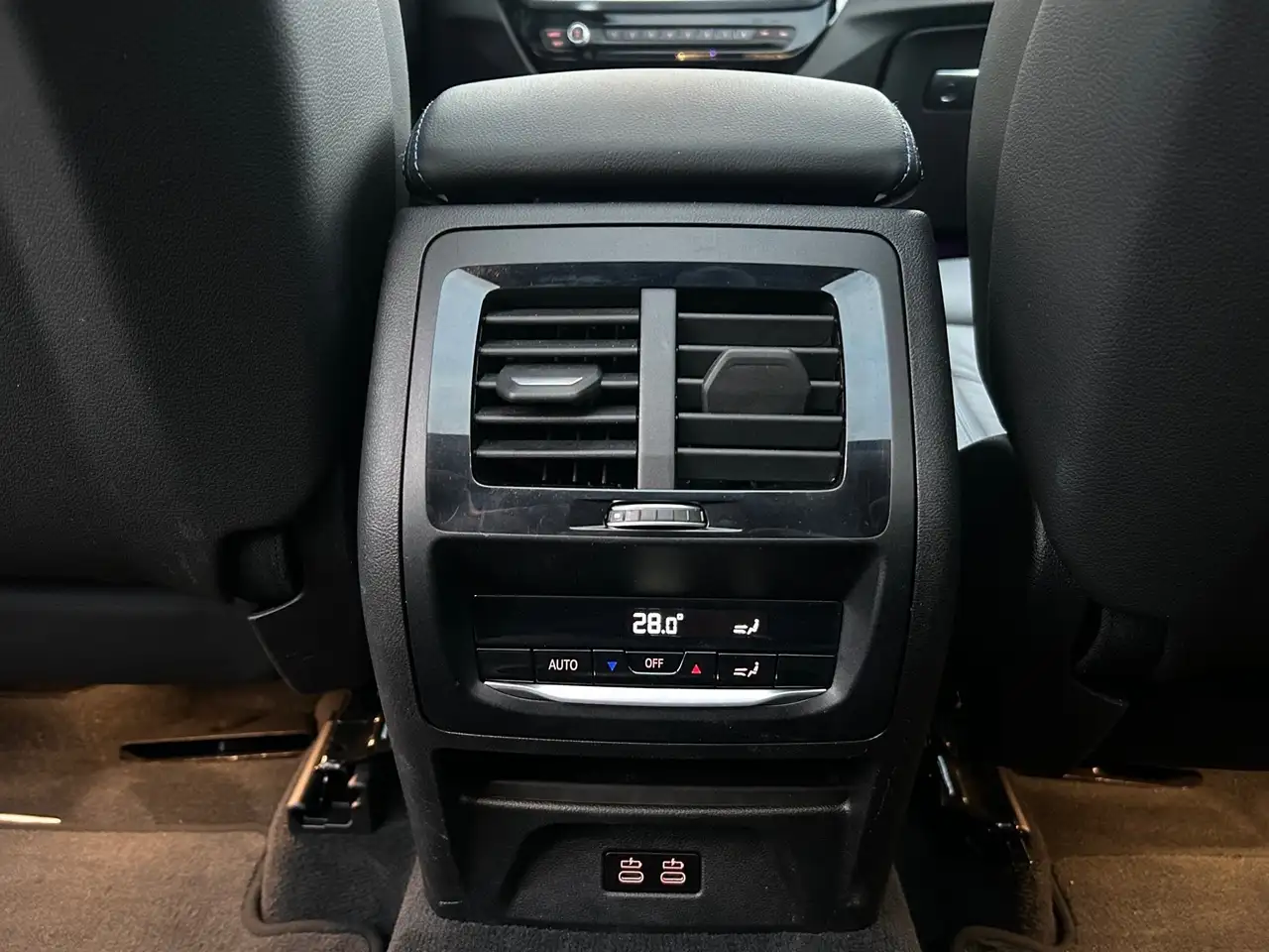 BMW X3 xDrive 30e M Sport|Pano|Headup|ACC|LEDer|H&K| 14