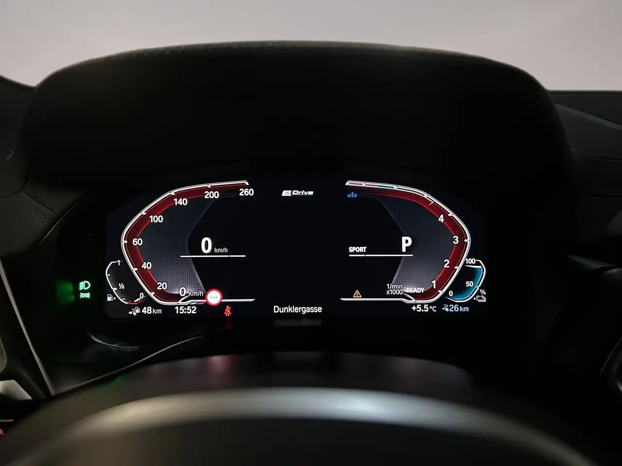 BMW X3 xDrive 30e M Sport|Pano|Headup|ACC|LEDer|H&K| 7