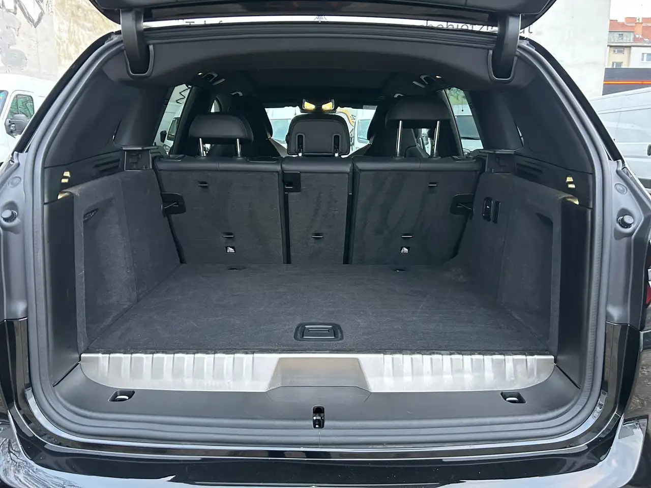 BMW X3 xDrive 30e M Sport|Pano|Headup|ACC|LEDer|H&K| 6