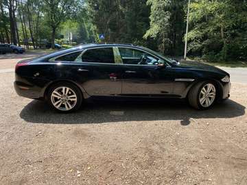 XJ 3.0D V6 Premium Luxury Start/Stop