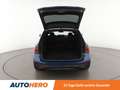 BMW 520 d M Sport Aut.*NAVI*VC*LED*CAM* Blau - thumbnail 17