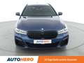 BMW 520 d M Sport Aut.*NAVI*VC*LED*CAM* Blau - thumbnail 9