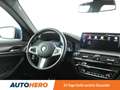 BMW 520 d M Sport Aut.*NAVI*VC*LED*CAM* Blau - thumbnail 13