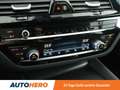 BMW 520 d M Sport Aut.*NAVI*VC*LED*CAM* Blau - thumbnail 22