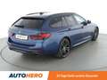 BMW 520 d M Sport Aut.*NAVI*VC*LED*CAM* Blau - thumbnail 6