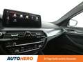 BMW 520 d M Sport Aut.*NAVI*VC*LED*CAM* Blau - thumbnail 24