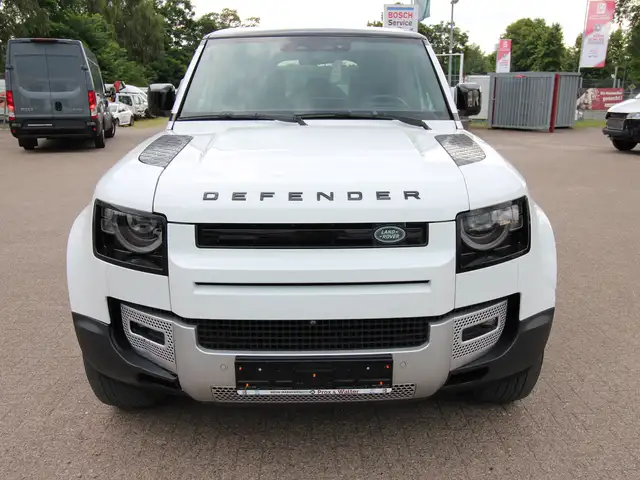 Land Rover Defender D240 2.0 SE AWD LED+AHK+PANO+MEMORY+ACC