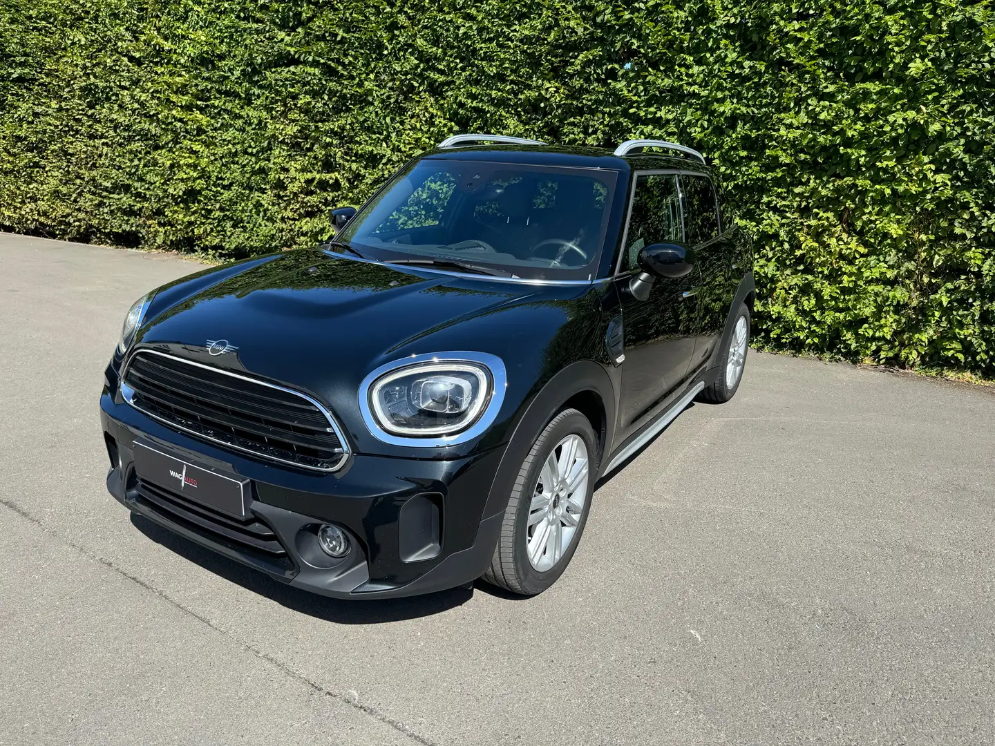 MINI Cooper Countryman Mini Countryman / CARPLAY / / NAV / Noir - 1