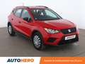 SEAT Arona 1.0 EcoTSI Reference Rouge - thumbnail 8