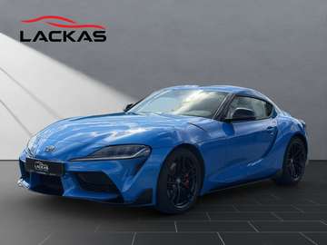 JARAMA RACETRACK EDITION*15 J. GARANTIE