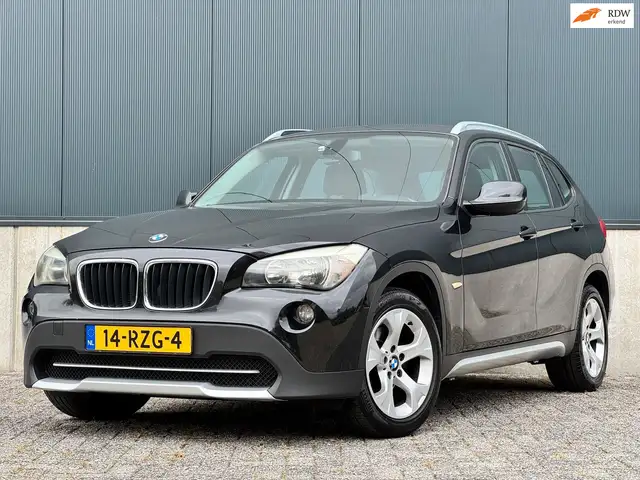 BMW X1 SDrive18i Executive|OPRECHT IN TOPSTAAT|