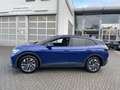 Volkswagen ID.4 Pure R-Kamera SideAssist ACC Wärmep. Navi 19Zoll Blau - thumbnail 2
