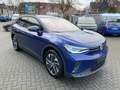Volkswagen ID.4 Pure R-Kamera SideAssist ACC Wärmep. Navi 19Zoll Blau - thumbnail 4
