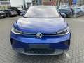 Volkswagen ID.4 Pure R-Kamera SideAssist ACC Wärmep. Navi 19Zoll Blau - thumbnail 5