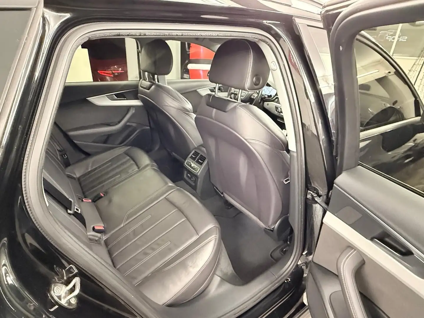 Audi A4 allroad A4 allroad 40 TDI 190 CV S tronic Business Nero - 2