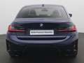 BMW 320 M SPORT - SCHUIFDAK - LEDER Bleu - thumbnail 5
