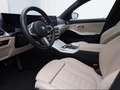 BMW 320 M SPORT - SCHUIFDAK - LEDER Bleu - thumbnail 7