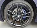 BMW 320 M SPORT - SCHUIFDAK - LEDER Bleu - thumbnail 6