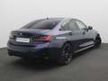 BMW 320 M SPORT - SCHUIFDAK - LEDER Bleu - thumbnail 2