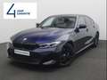 BMW 320 M SPORT - SCHUIFDAK - LEDER Bleu - thumbnail 1
