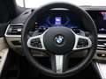 BMW 320 M SPORT - SCHUIFDAK - LEDER Bleu - thumbnail 8