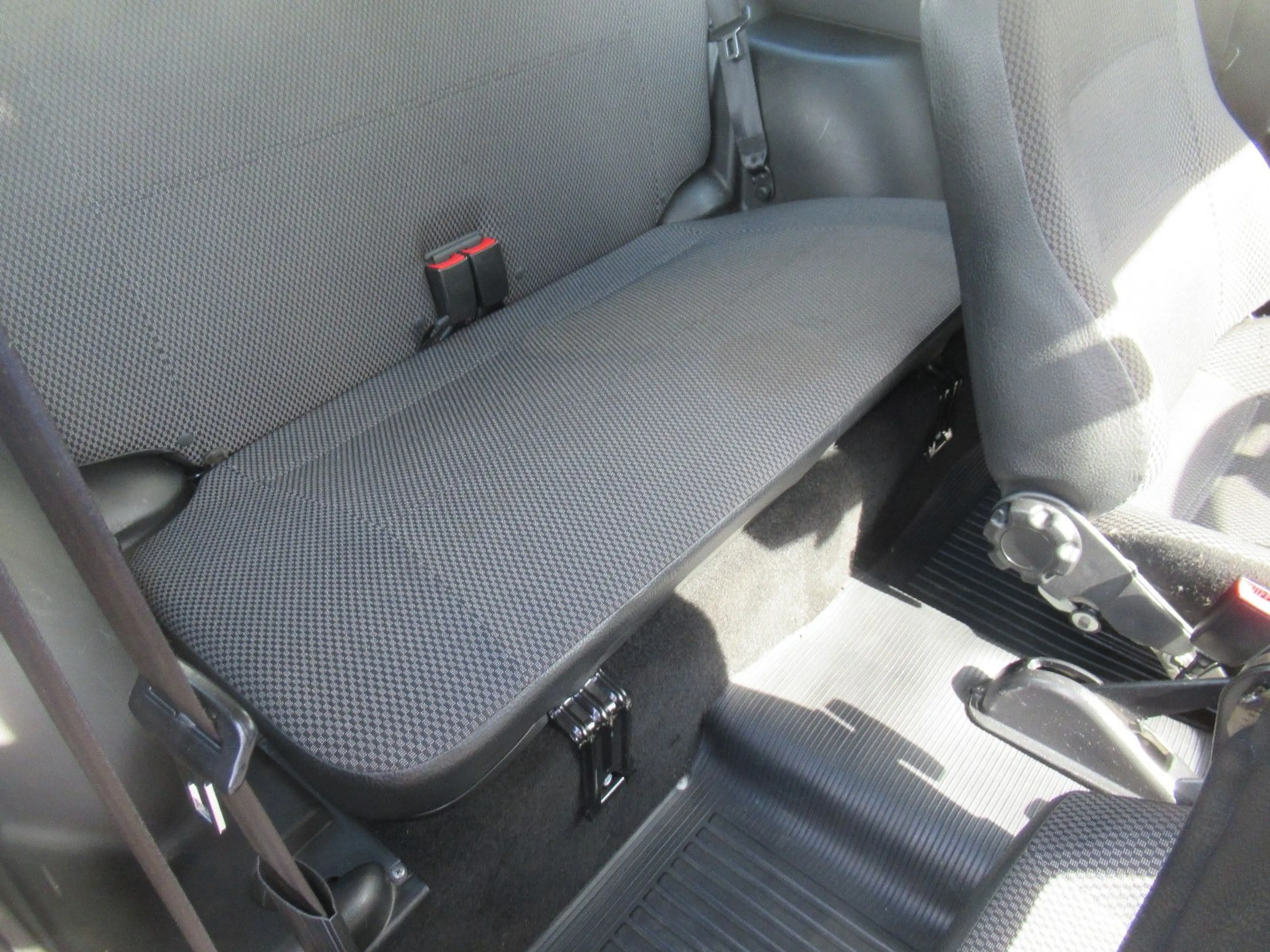 Lada Niva TAIGA 4x4 DOTZ AHK RADIO v. VERTRAGSHÄNDLER — photo 14
