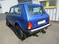 Lada Niva TAIGA 4x4 DOTZ AHK RADIO v. VERTRAGSHÄNDLER Azul - thumbnail 7