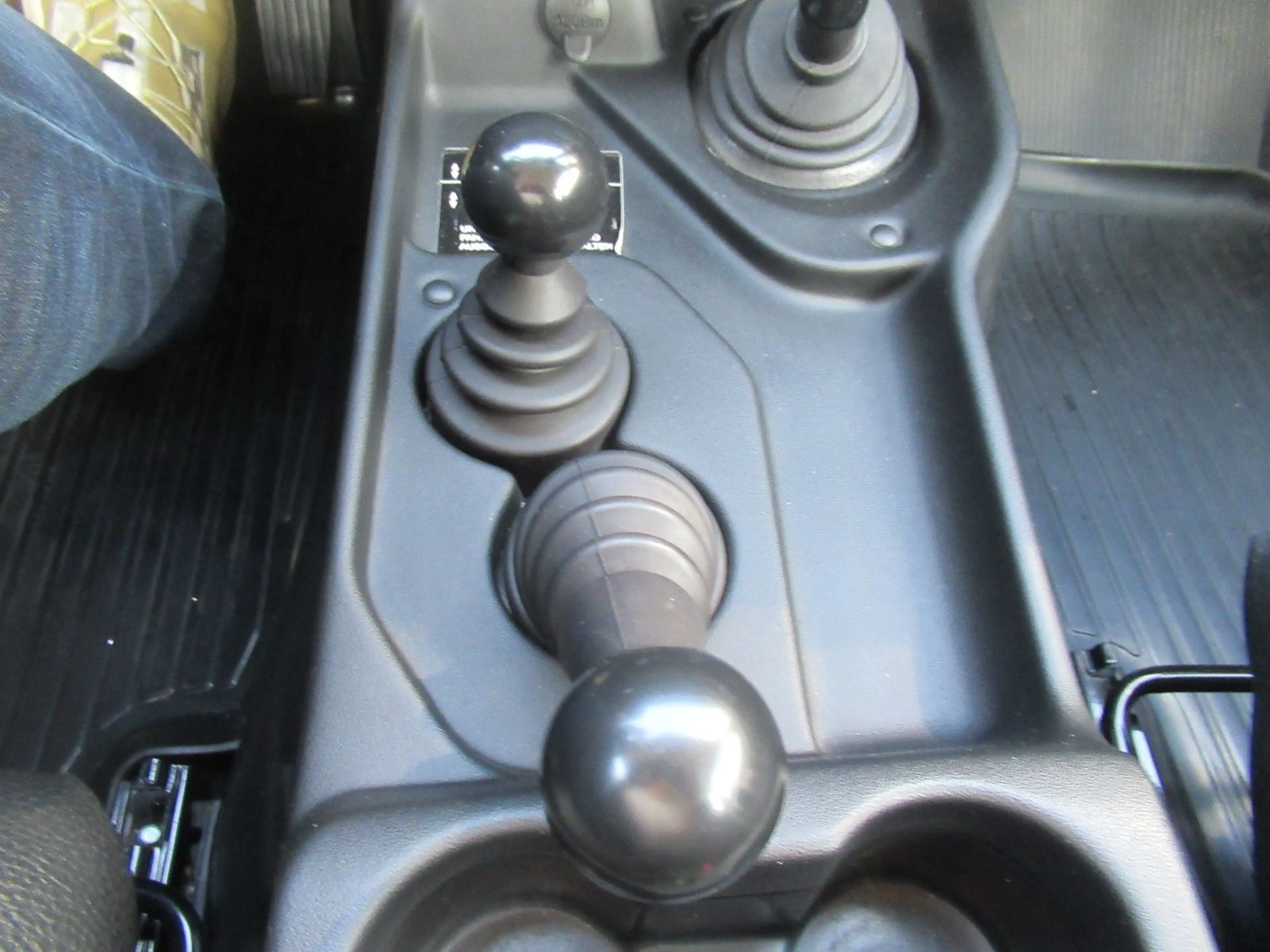 Lada Niva TAIGA 4x4 DOTZ AHK RADIO v. VERTRAGSHÄNDLER — photo 10