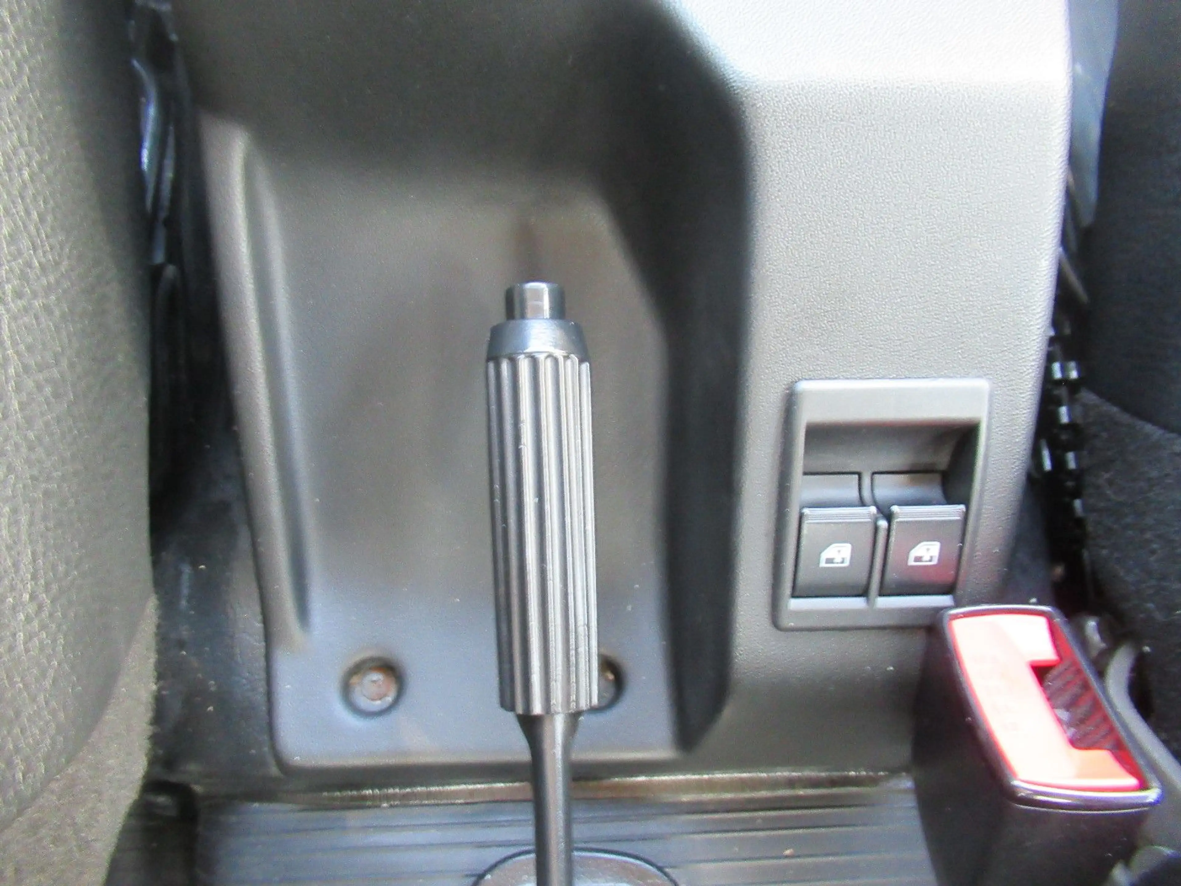 Lada Niva TAIGA 4x4 DOTZ AHK RADIO v. VERTRAGSHÄNDLER — photo 11