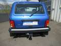 Lada Niva TAIGA 4x4 DOTZ AHK RADIO v. VERTRAGSHÄNDLER Azul - thumbnail 6