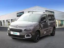 Citroën Berlingo Feel Pack M