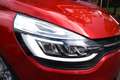 Renault Clio 1.2 TCe Intens AUTOM/5DRS/CRUISE/NAVI/LED/AIRCO-EC Rood - thumbnail 7