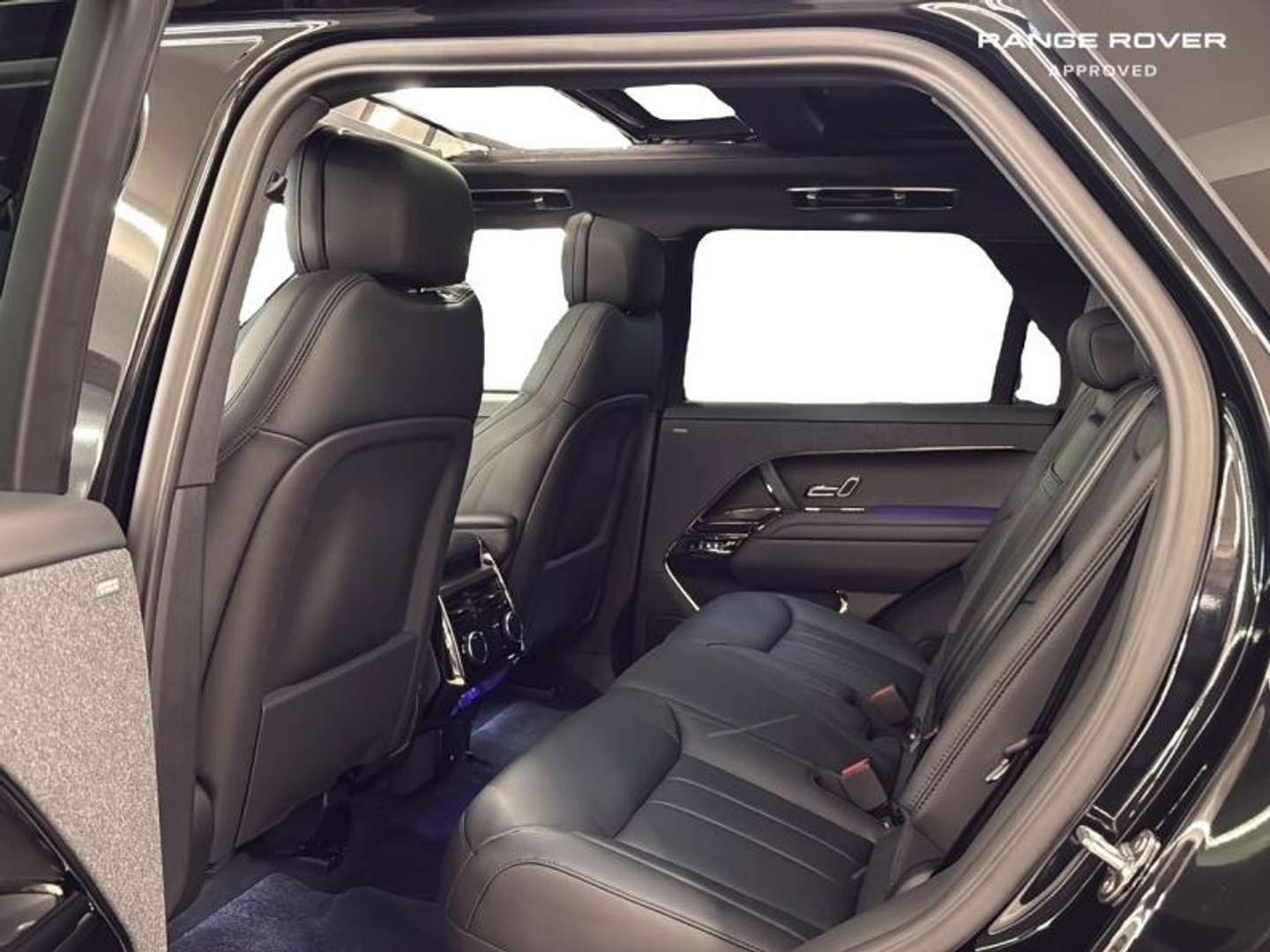 Land Rover Range Rover Sport Dynamic HSE 3.0 P460e 460ch PHEV -  - Joinsteer - #5