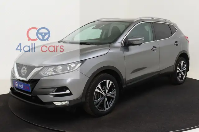 Nissan Qashqai 2420  Tekna+, Pano, 360°, Trek, Led, Multim, 1.2DIG-T115pk