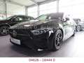 Mercedes-Benz A 200 Autom.*AMG*AHK*Night*Distronic*CAM* Schwarz - thumbnail 1