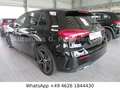Mercedes-Benz A 200 Autom.*AMG*AHK*Night*Distronic*CAM* Noir - thumbnail 4